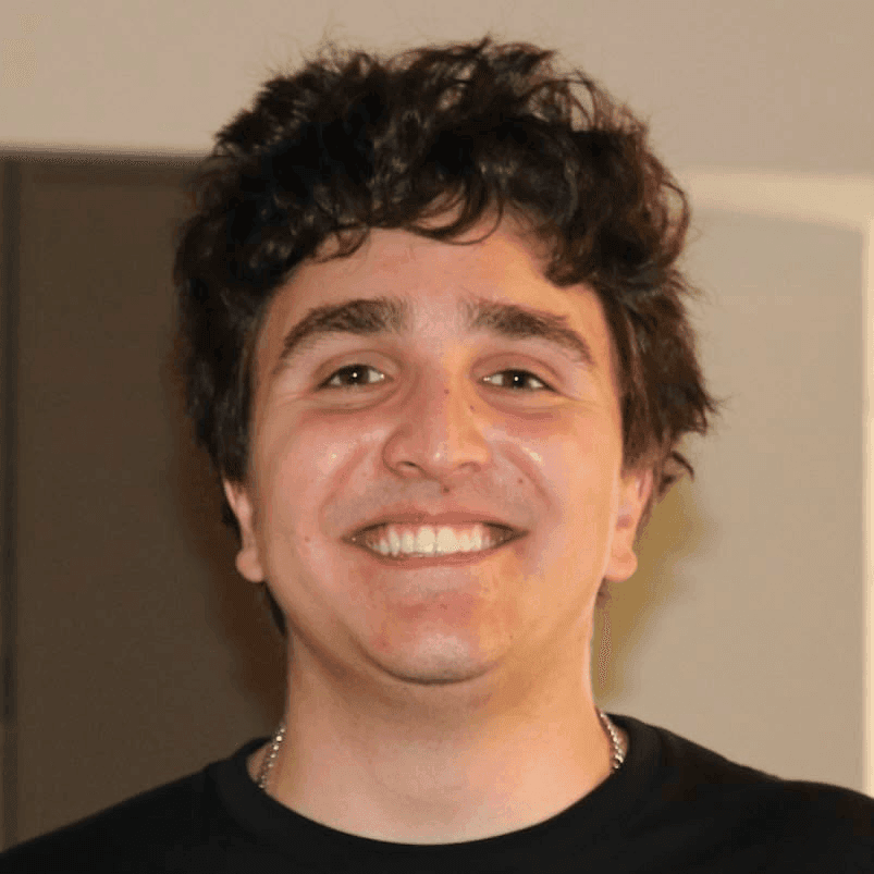 Profile photo of Jaafar Abdeen